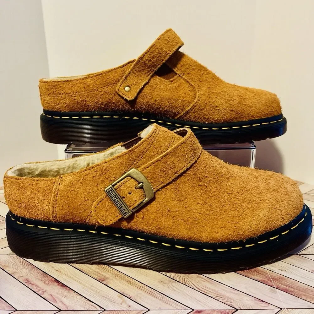 Dr. Martens brand new